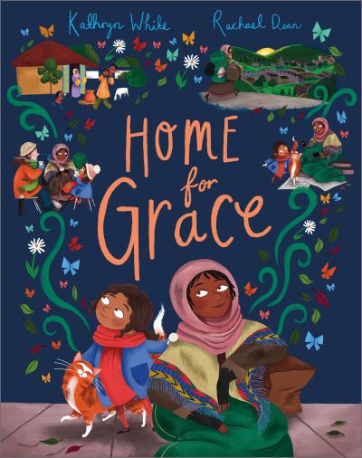 Home for Grace Home for Grace