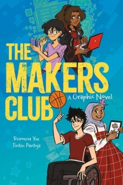 The Makers Club The Makers Club