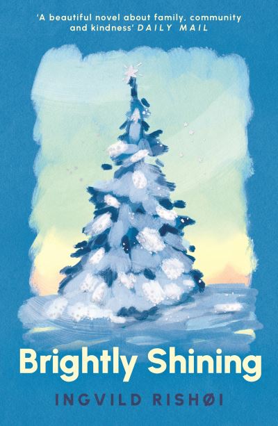 A Lake District Christmas murder