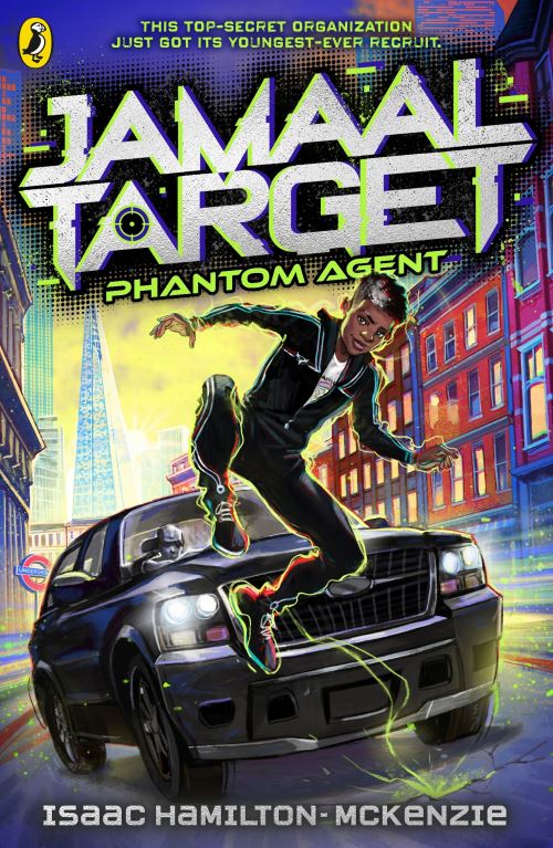 Phantom agent