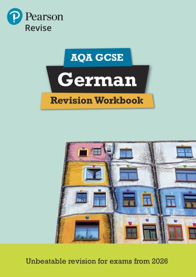 AQA GCSE German