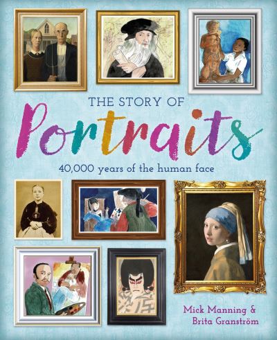 The story of portraits