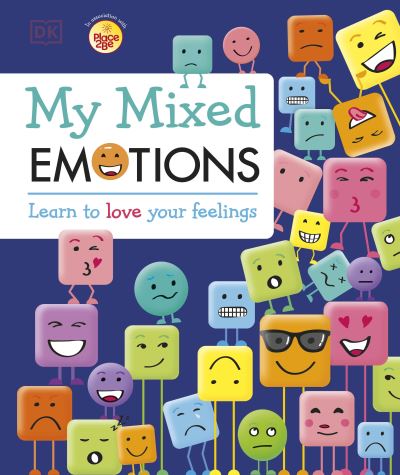 My mixed emotions My mixed emotions