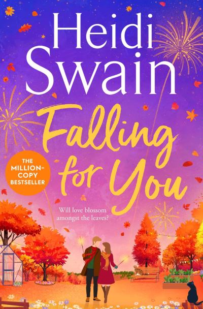 Falling for you