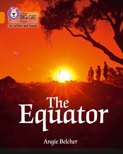 The equator The equator
