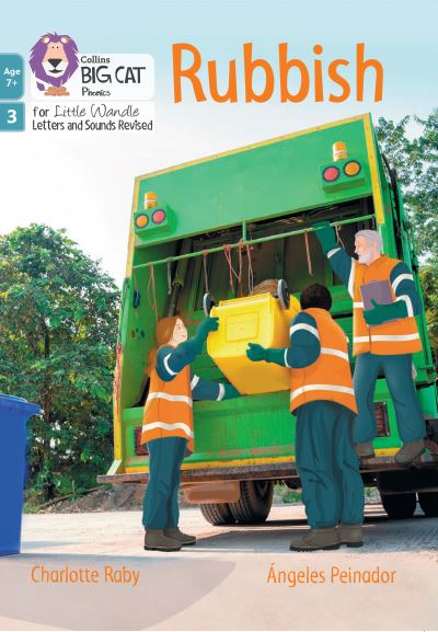 Rubbish  Rubbish