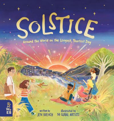Solstice Solstice
