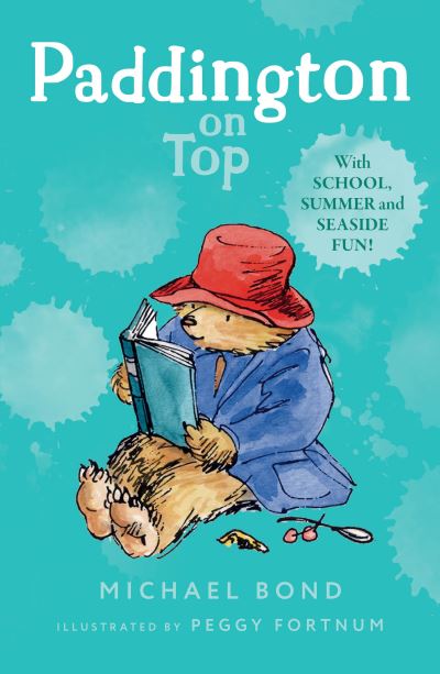 Paddington on top Paddington on top