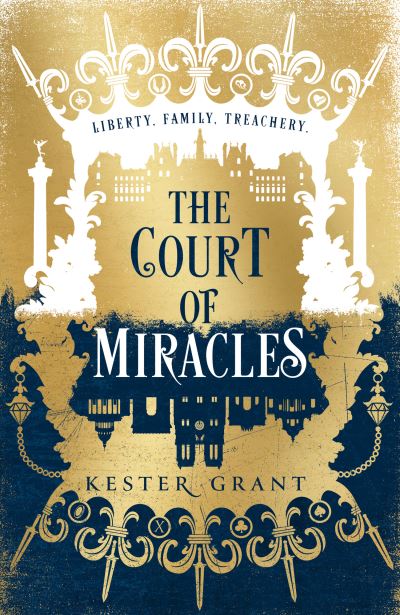 The Court of Miracles