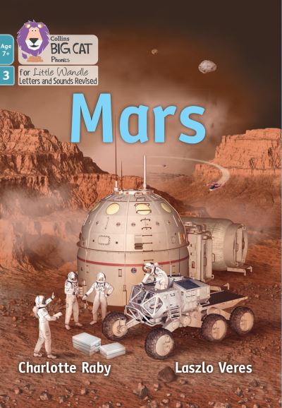Mars  Mars