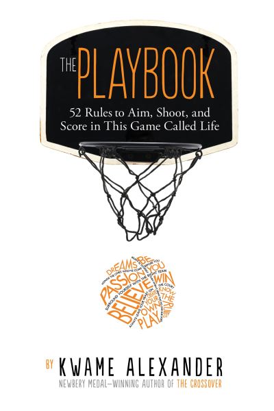 The playbook The playbook