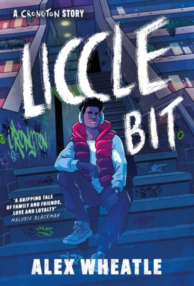 Liccle Bit Liccle Bit