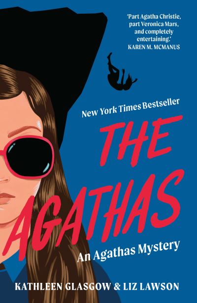 The Agathas The Agathas