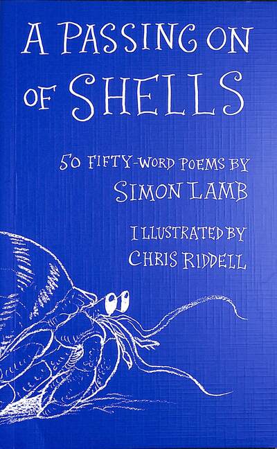 A passing on of shells