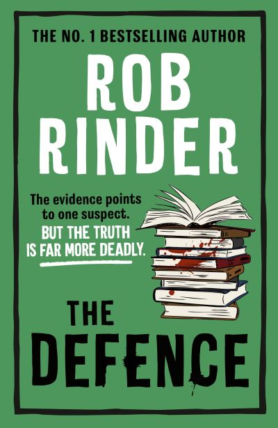 The defence
