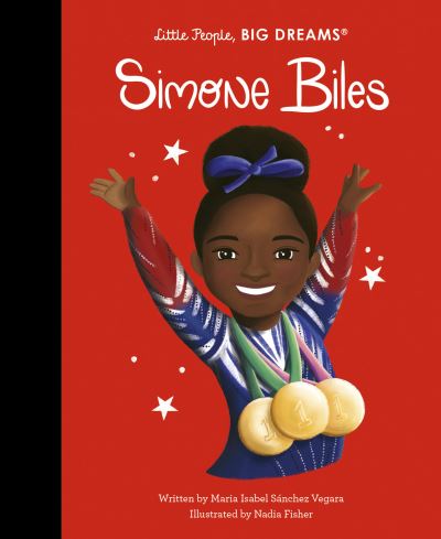 Simone Biles