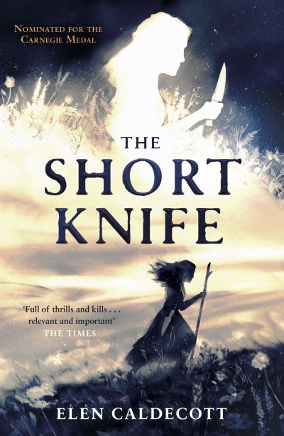 The short knife The short knife