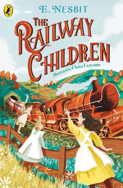 The railway children