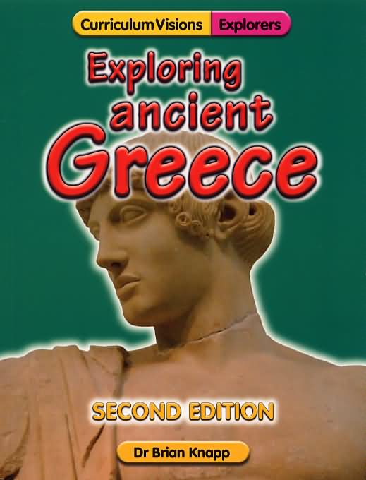 Exploring ancient Greece
