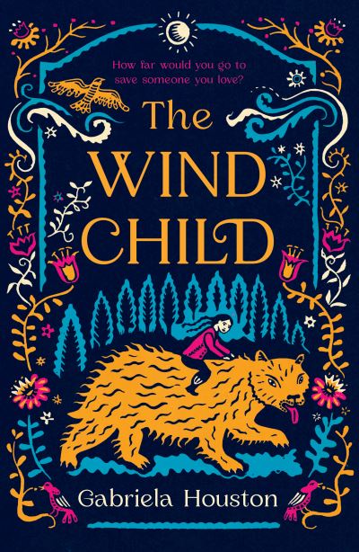 The wind child