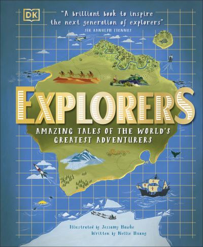 Explorers