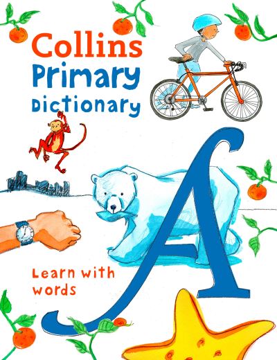 Collins primary dictionary Collins primary dictionary