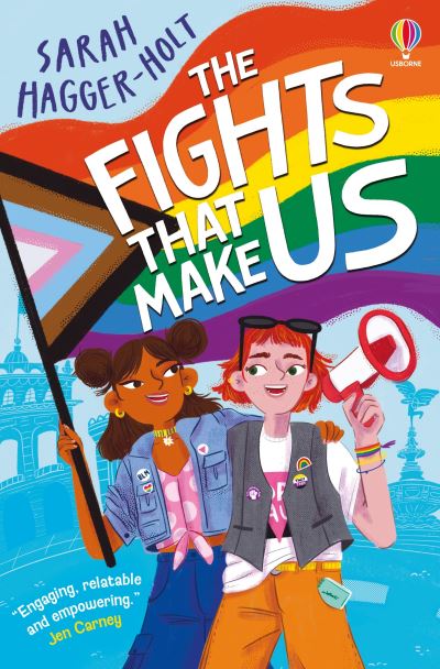 The fights that make us The fights that make us