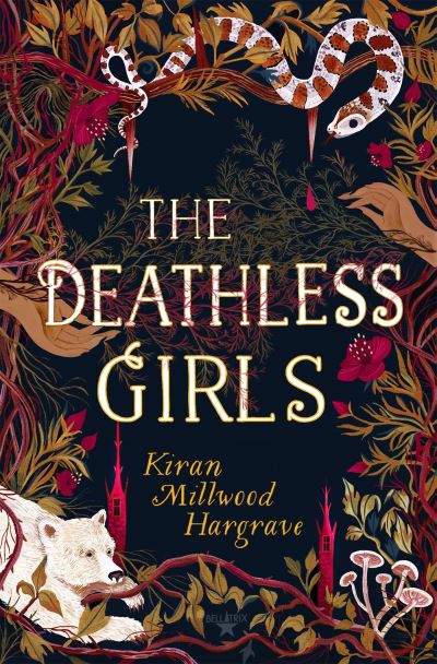 The deathless girls The deathless girls