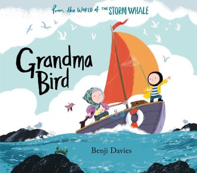Grandma Bird Grandma Bird