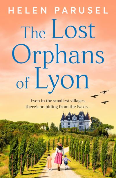 The lost orphans of Lyon