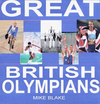Great British Olympians