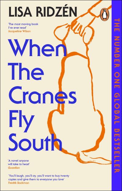 When the cranes fly south