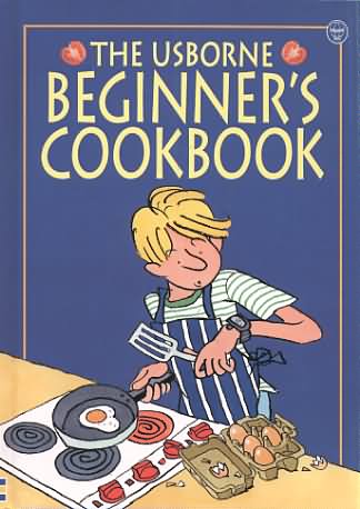 The Usborne beginner