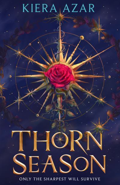 Thorn season Thorn season