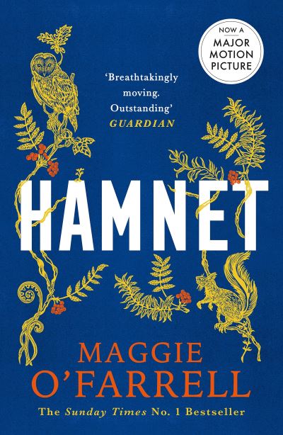 Hamnet Hamnet