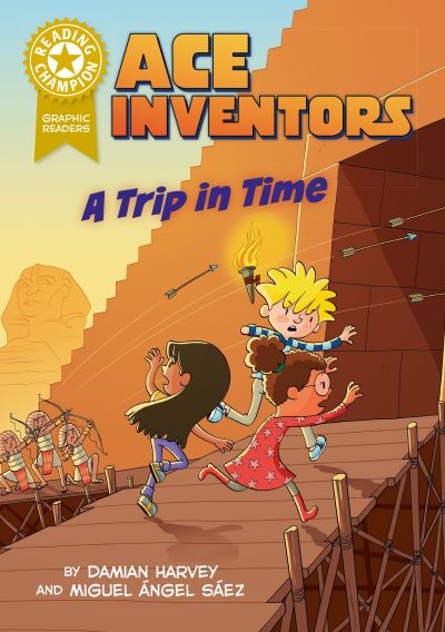 A trip in time