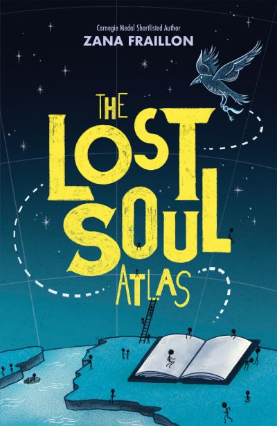 The lost soul atlas