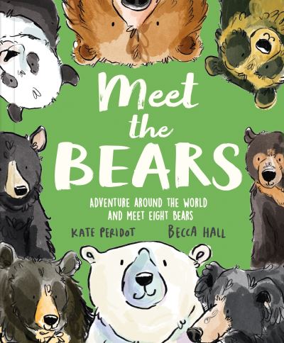 Meet the bears