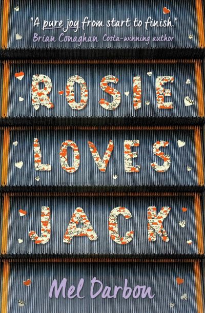 Rosie loves Jack