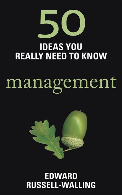 50 ideas you really need to know