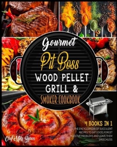 Pit boss clearance cookbook