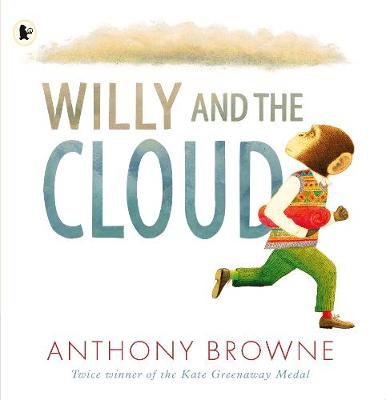 Willy and the cloud