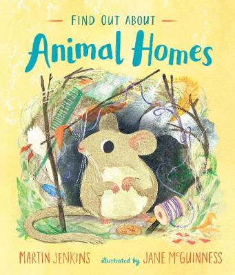 Animal homes