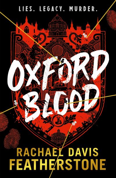 Oxford blood