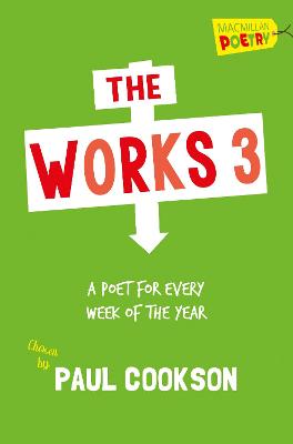 The works 3 a poet for every week of the year