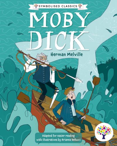 Moby Dick Moby Dick