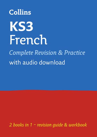 GCSE & IGCSE French – The Complete Revision Guide