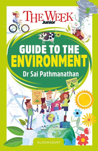 Guide to the environment