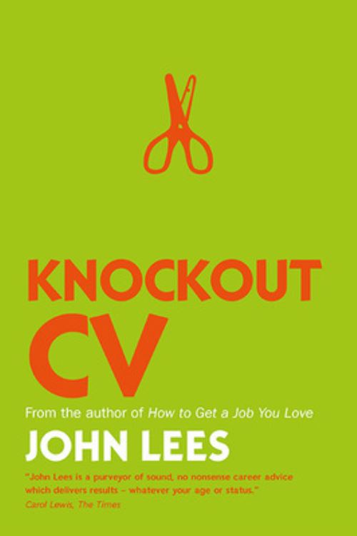Knockout CV