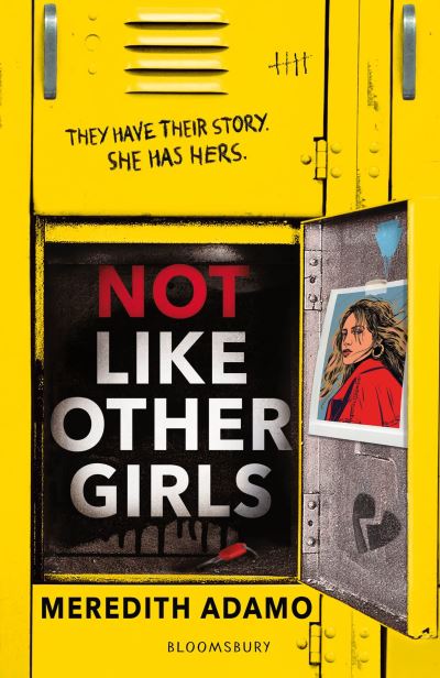 Not like other girls Not like other girls